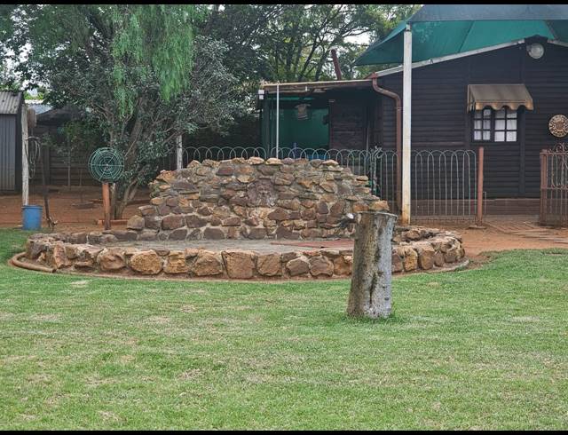 4 BEDROOM HOUSE FOR SALE IN DALESIDE